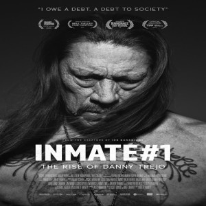 Brett Harvey Interview: Inmate #1: The Rise of Danny Trejo