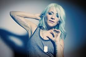 Interview: Lacey Sturm