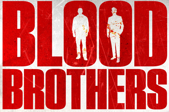 Fall Film Spotlight: Blood Brothers