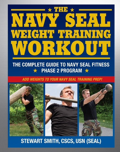Interview: U.S Navy Seal +  Best Selling Author: Stew Smith