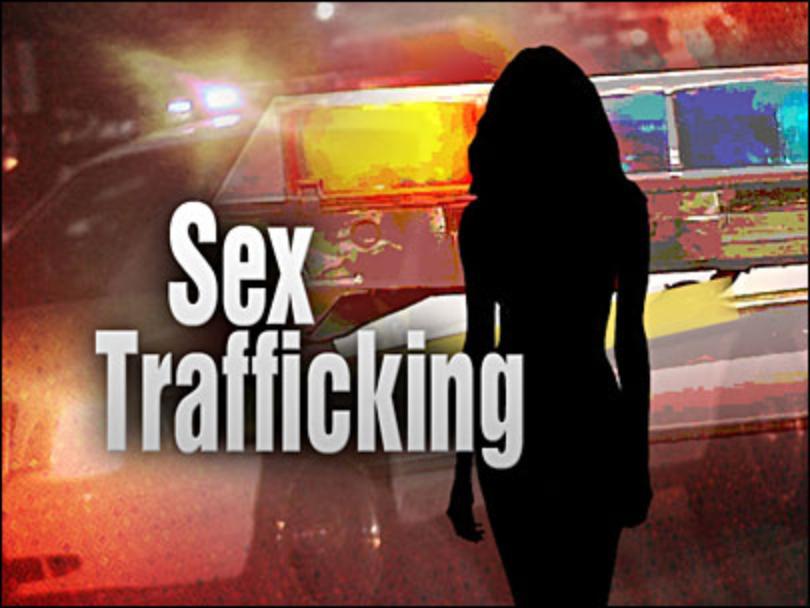 Spotlight: The epidemic of child sex trafficking