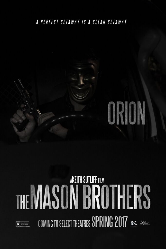 Spring Film Spotlight: The Mason Brothers