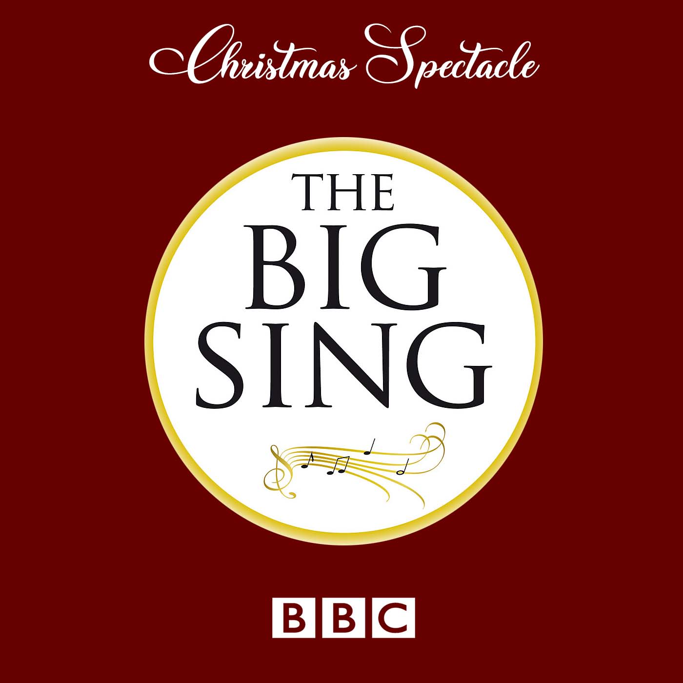 Songs of Praise Christmas Big Sing BBC ONE Christmas Spectacle