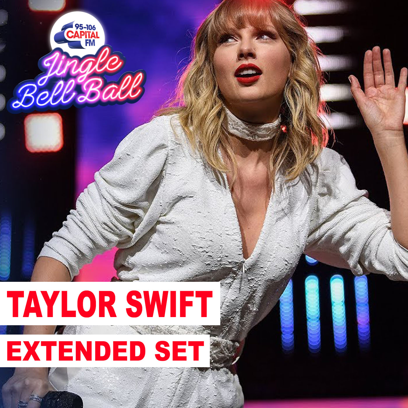 Taylor Swift - Extended Set (Live at Capital’s Jingle Bell Ball 2019