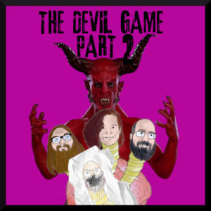 S07E04: The Devil Game Part 2