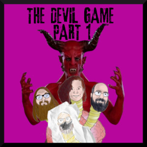 S07E03: Devil Game Part 1