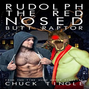 S03E02: Rudolph the Red Nosed Butt Raptor