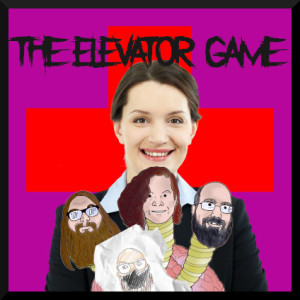 S07E02: The Elevator Game