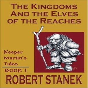 S02E09:The Kingdom of the Elves and the Reaches