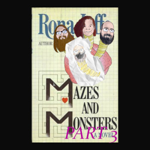 S05E09: Mazes and Monsters Part 3