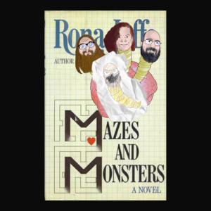 S05E07: Mazes and Monsters Part 1
