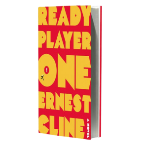 S06E01: Ready Player One Part 1
