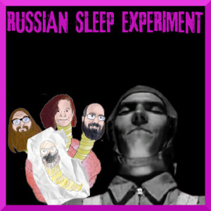 S07E01: The Russian Sleep Experiment