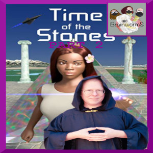 S04E10: Time of the Stones Part 2