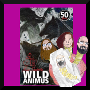 S07E05: Wild Animus Part 1