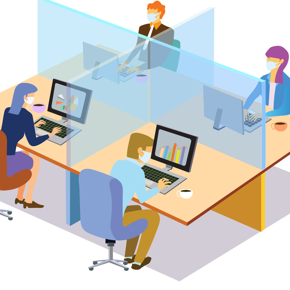 IBJ\'s Beyond COVID