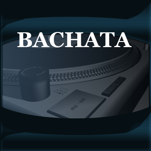 Bachata Mix Nov 2015