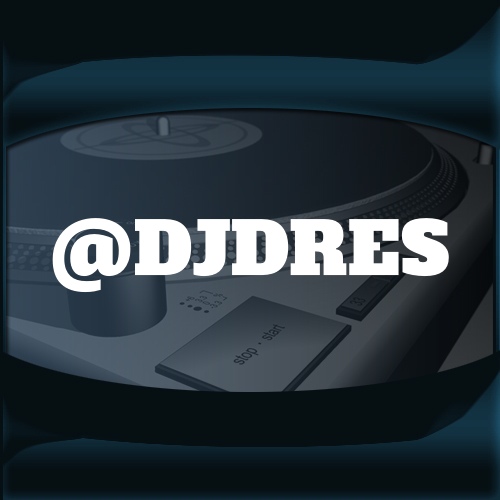 DJ DRES - LIVE #003