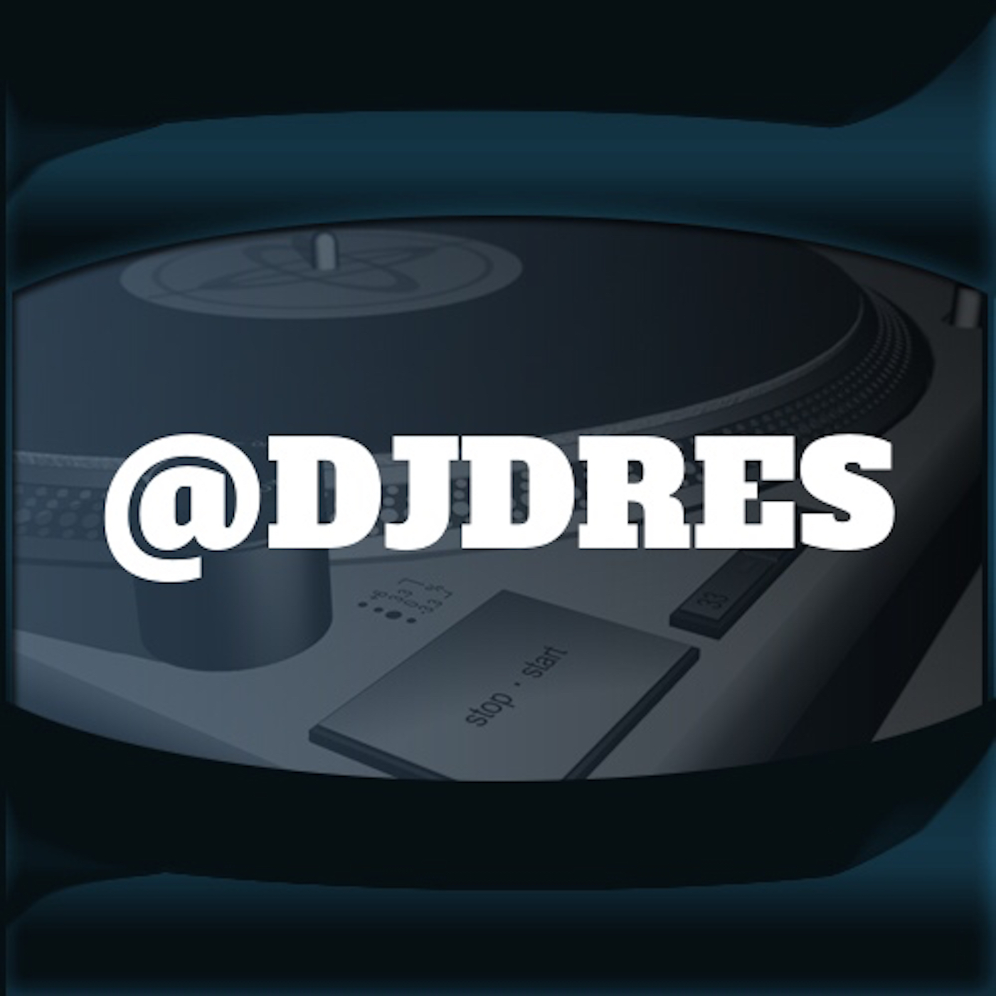 DJ DRES - LIVE #0004