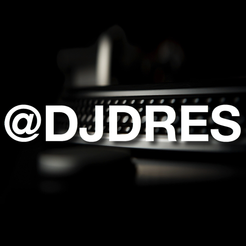 DJ DRES - LIVE #005