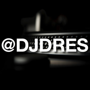 DJ DRES - Cuffing Season 2018