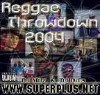 Reggae Throwdown 2004