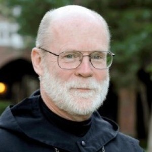 Carolina Catholic Homily of The Day With Abbot Placid Solari Speaking at Queen of The Apostles Catholic Church of Belmont