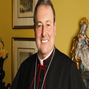 Homily of The Week with Bishop Guglielmone 06-30-20