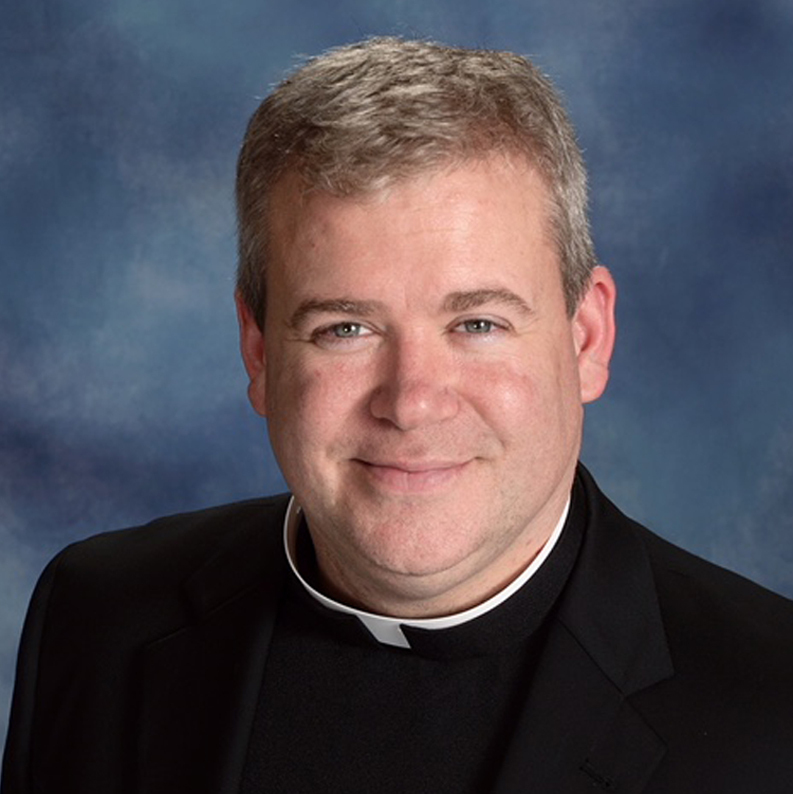Homily of The Week with Father Kirby 06-30-20