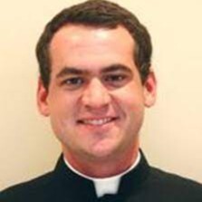 Carolina Catholic Homily of The Day Featuring Father Brian Decker at St. Mark Catholic Church of Huntersville