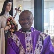 Carolina Catholic Homily of The Day Featuring Father Bernard Oleru of St. Therese Catholic Church of Mooresville