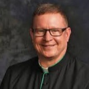 Carolina Catholic Homily of The Day Featuring Rev. Christopher Roux of St. Patrick’s Cathedral of Charlotte