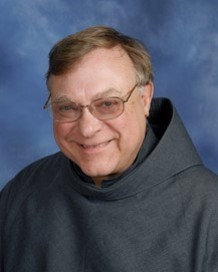 Homily of The Day Featuring Friar Carl Zdancewicz of Our Lady of Mercy Catholic Church of Winston Salem, NC 04-08-21