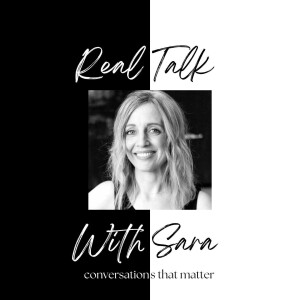 Real Talk with Sara - Christian Romance