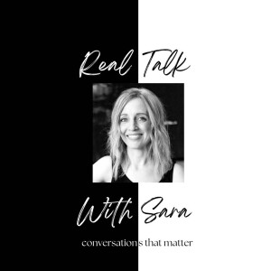 Real Talk with Sara - Christian Romance—What About “The One”?
