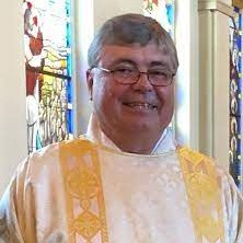 Carolina Catholic Homily of The Day Featuring Reverend Joe Smith of St. Therese Catholic Church of Mooresville