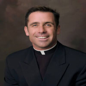 Carolina Catholic Homily of The Day Featuring Father Richard Sutter of St. Gabriel Catholic Church of Charlotte