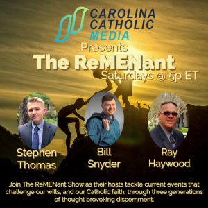The ReMENant Episode 12 12-11-21
