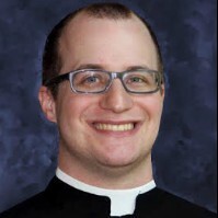 Carolina Catholic Homily of The Day Featuring Father Matthew Bean of St. Mark Catholic Church of Huntersville