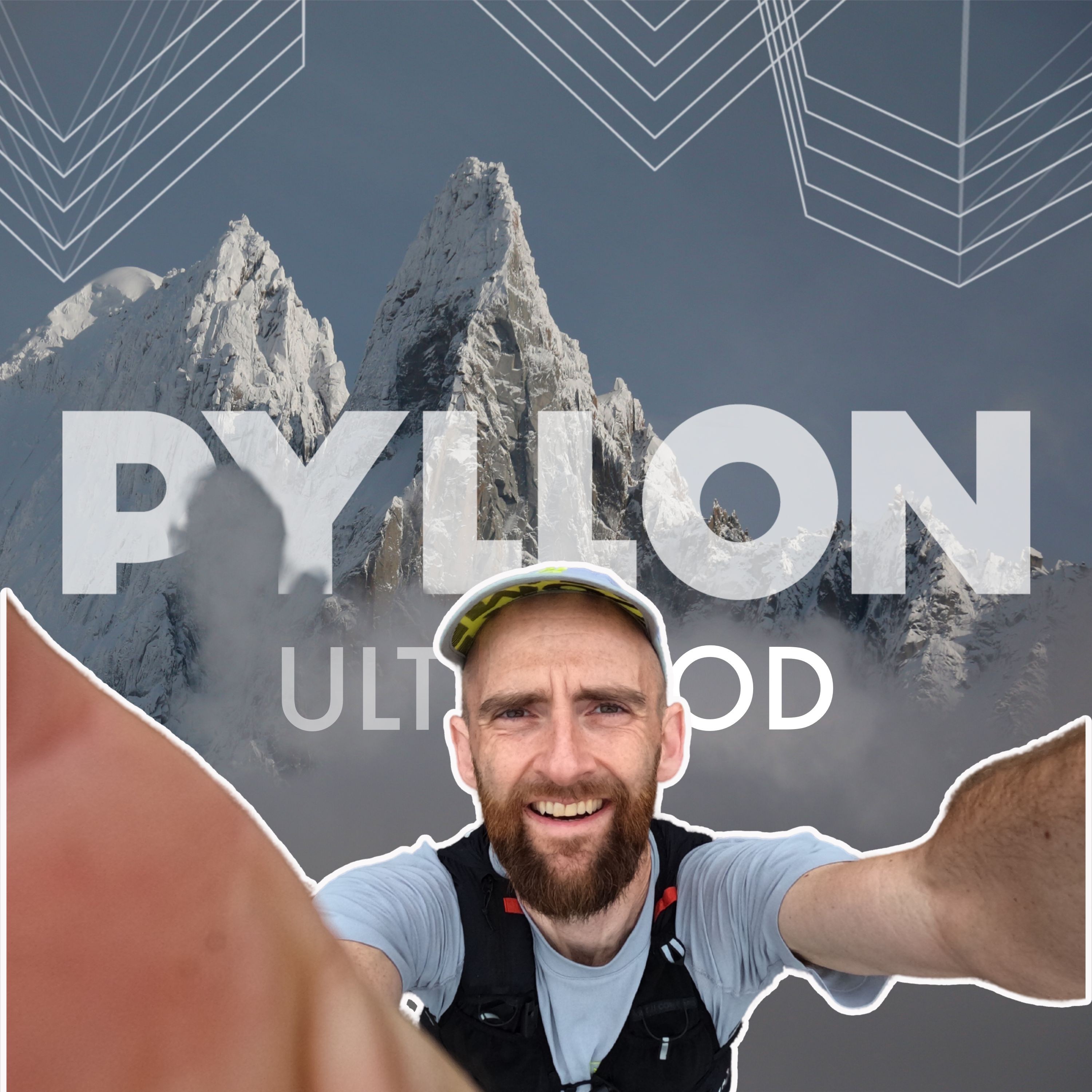 The Pyllon Ultra Pod