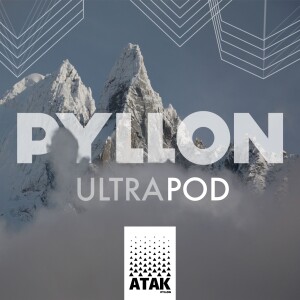 ATAK - A Tale of Two Races: Ally McColl, James and Paul S7 Ep6