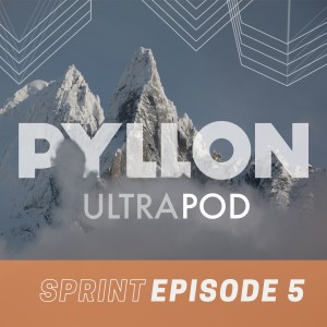 All-or-Nothing Thinking: Black & White, or Shades of Grey? - Sprint Pod S5 Ep5