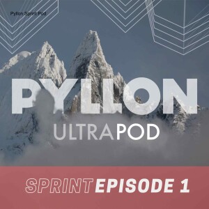 Confidence: Beyond your own potential - Sprint Pod S6 Ep1