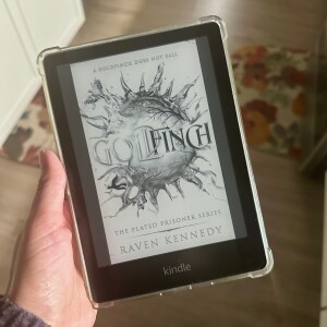 I completed my 2024 reading challenge!! + other September updates