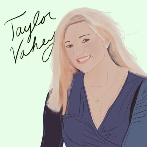 Taylor Vahey, Content Creator & Entrepreneur - balancing college with social media, going viral on TikTok, and creating an influential brand