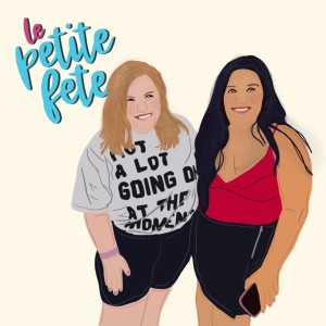 Courtney Gibson & Caitie Phillips, Owner and CMO of Le Petite Fête - how two friends starting a business to bring Taylor Swift and other themed nights to event spaces across the country