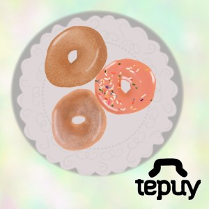 Alejandro Contreras, Owner & Chef at Tepuy Doughnuts - creating a unique donut recipe while traveling the world and launching his own business in Raleigh, NC