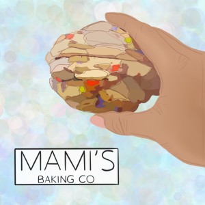 Maria Uruena & Paul Winogradoff, Founders & Owners of Mami’s Baking Co. - providing you with the best gourmet cookie experience!