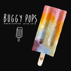 Neomi Negron, Owner of Buggy Pops - knowing what you want, going after it, and becoming your own boss