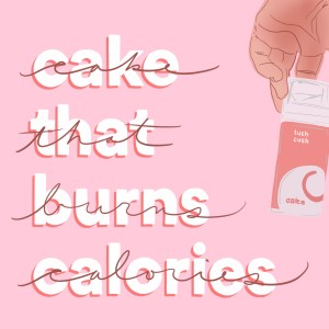 Mitch Orkis, Co-Founder of Cake - a modernized sexual wellness brand helping all people have more fun in the bedroom